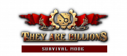 User blog:KillerFRIEND/Survival Mode Available Now! | They Are ...