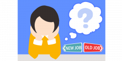Factors you should consider if you are looking for a job change