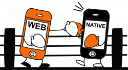 Reasons why the web still beats native for data-driven apps ...