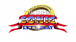 The Super Sonic Let's Play -- GOTTA GO TO THE PAST - The Something ...