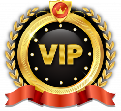 Euclidean vector Very important person Logo - VIP guest Badge 1724 ...