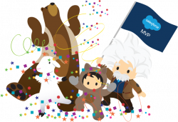 What is a Salesforce MVP, and Why you Should Care | BrightStep Partners