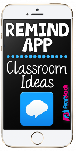Remind App Classroom Ideas | Google classroom | Pinterest | App ...