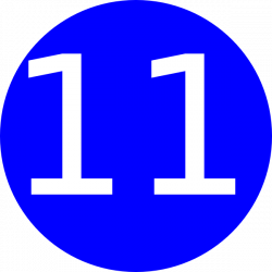 What is the significance of number 11? - Quora