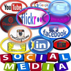 Business Social Media Pages | Digital Smart Media - Utah Advertising ...