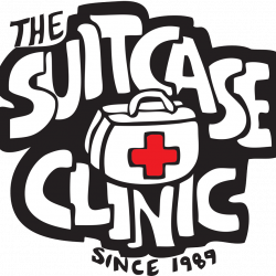 The Suitcase Clinic on Twitter: 