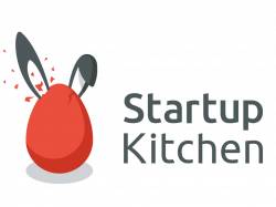 Startup Logos