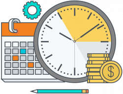 Time tracking and timesheet approvals for Gusto | Time Track by eBillity