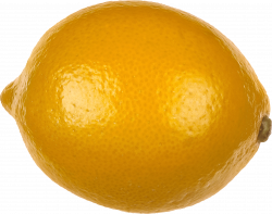Lemon / Image ID: 227 | PNG Photo with Transparent Background