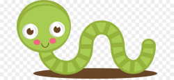 Worm Free content Clip art - Inch Worm Cliparts png download - 727 ...
