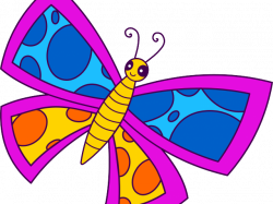 Inchworm Clipart Butterfly Caterpillar - Butterfly Clipart ...