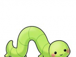 Free Inchworm Clipart, Download Free Clip Art on Owips.com