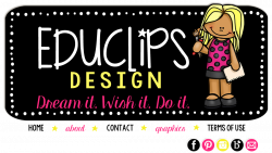 Educlips Design