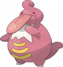 Lickilicky (Concept) - Giant Bomb