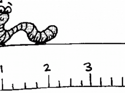 Inchworm Clipart long worm - Free Clipart on Dumielauxepices.net