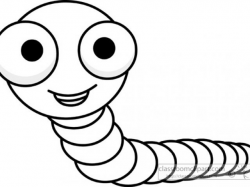 Inchworm Drawing | Free download best Inchworm Drawing on ...