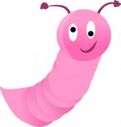 Worms Cliparts#4163827 - Shop of Clipart Library
