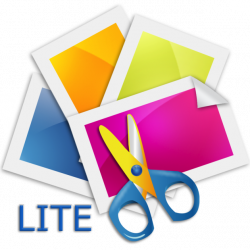 Picture Collage Maker Lite on the Mac App Store