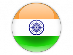 Icon India Flag transparent PNG - StickPNG
