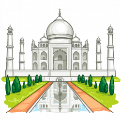 Item Detail - Taj Mahal :: ItemBrowser :: ItemBrowser