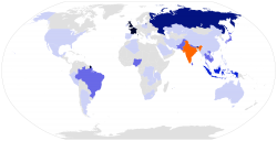 File:Countries invited as chief guest for India Republic Day parade ...