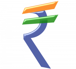 Rupees Symbol Transparent PNG Pictures - Free Icons and PNG Backgrounds