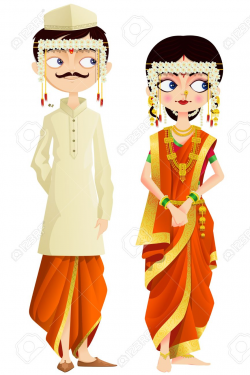 Indian bridegroom clipart 3 » Clipart Station