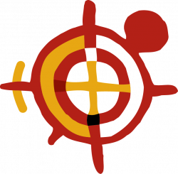 Indian Country Media Network logo | Amy Eisenberg, Ph.D. | Pinterest ...