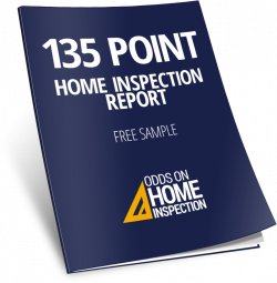 Calgary Home Inspection Report Free Sample - Odds On Home Inspection ...