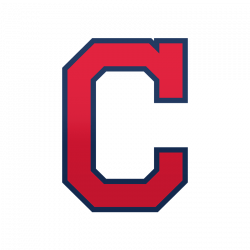 Cleveland Indians C Logo transparent PNG - StickPNG
