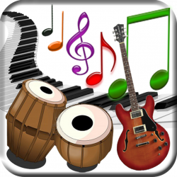 Free Musical Instruments Cliparts, Download Free Clip Art ...
