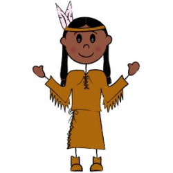 Native American Indian Images Free Clipart | Free download ...