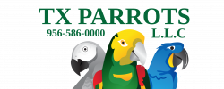 TX Parrots L.L.C