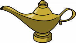 lamp clipart - HubPicture