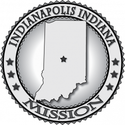 Indiana – LDS Mission Medallions & Seals – My CTR Ring