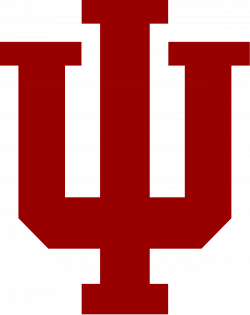 Indiana state university Logos