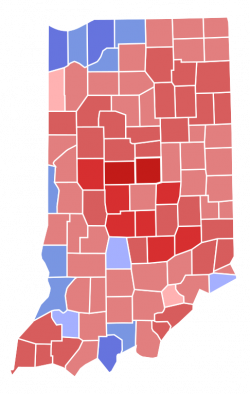 File:Indiana Governor Election Results by County, 2008.svg - Wikipedia