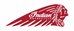 Indian Chieftain Logo - Clipart Vector Illustration •
