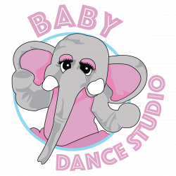 Indian elephant Dance studio Bar - logo baby 1200*1200 transprent ...