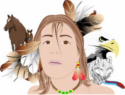 Indian by presquesage | Multicultural images for K-16 teaching ...