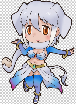 Kemono Friends Indian Elephant Character Anime PNG, Clipart ...
