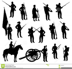 French And Indian War Clipart | Free Images at Clker.com ...