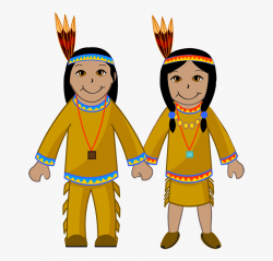 10 American Indian Clipart Free Cliparts That You Can ...