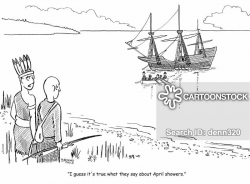 Plymouth Rock Cartoons and Comics - funny pictures from ...