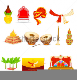 South Indian Wedding Cliparts | Free Images at Clker.com ...