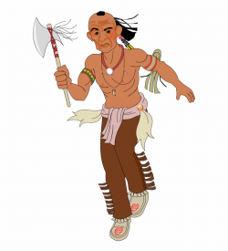 Free Indian The Hd Photo Clipart - Transparent Indians ...