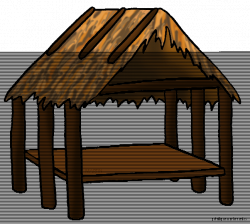 Native American Shelters
