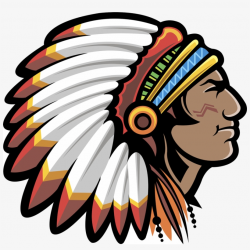 Indian Chief Png (+) - Free Download | fourjay.org