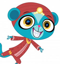 Lps Sunil In Indian Clothes 1 Vector by Emilynevla on DeviantArt
