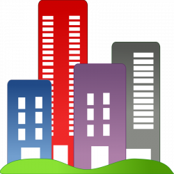 28+ Collection of Commercial Real Estate Clipart | High quality ...